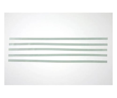 Insulation sheet 5 sheets A1529 1 set (5 sheets)