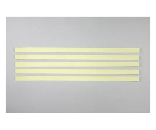 Adhesive tape 5 sheets A1531 1 set (5 sheets)