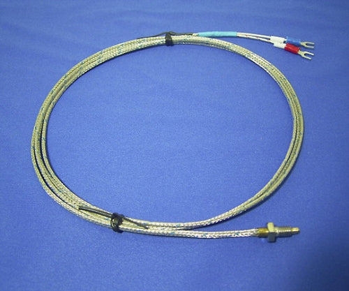 1 x Screw-mount type K thermocouple M8 TSKNM8