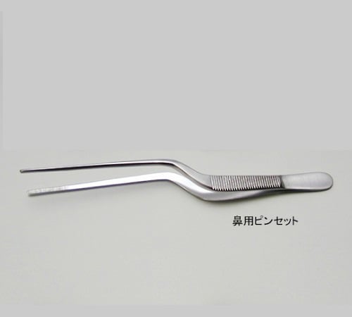 루츠에 코용 핀셋 170mm 무둔 1개