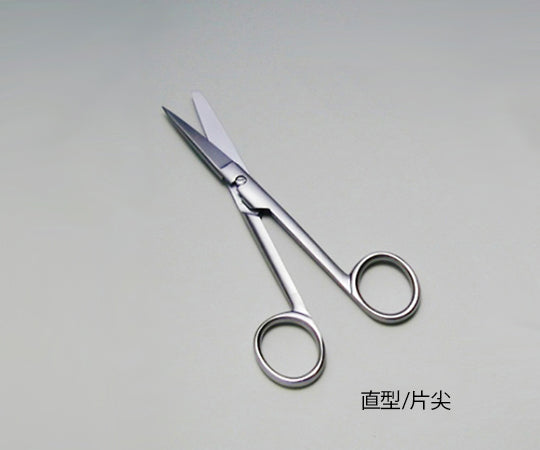 외과 전도 하즈시식 140mm 직형 편첨 1개