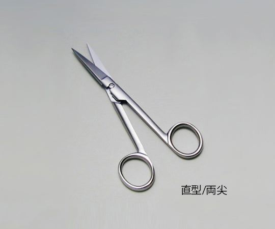 외과 전도 하즈시식 140mm 직형 양첨 1개