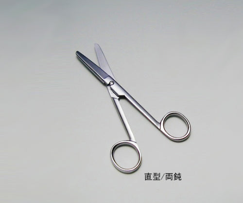 외과 전도 하즈시식 140mm 직형 양둔 1개