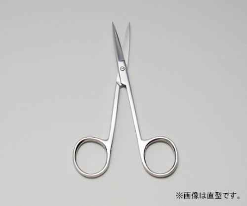 안과 전도 115mm 직형 평 1개