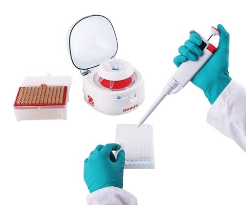 소형 원심기/프론티어 시리즈 FC5306 1개