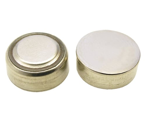 Button battery LR44 (4 pieces) 1 box (4 pieces) 3995 1 box (4 pieces)