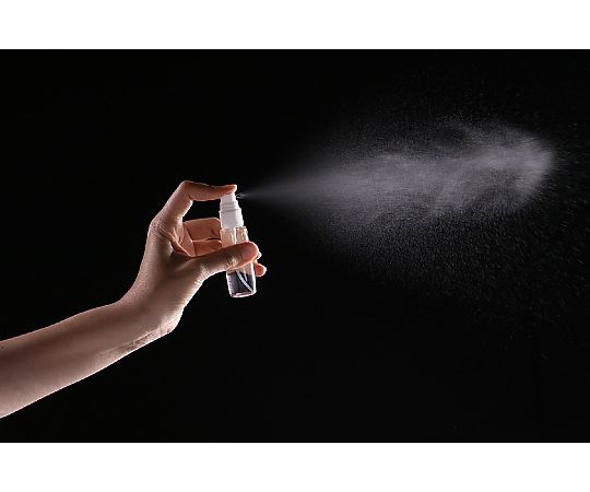 스프레이 용기 25mL 10634 1개