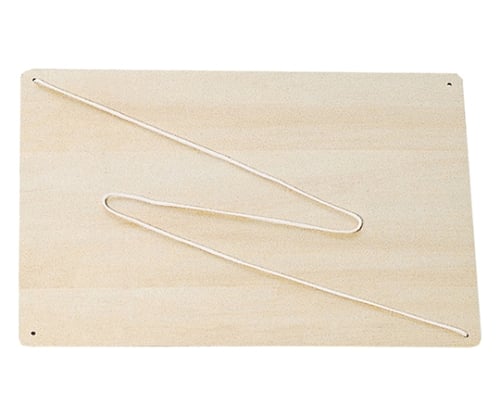Drawing board S (with string) 11130 1 box