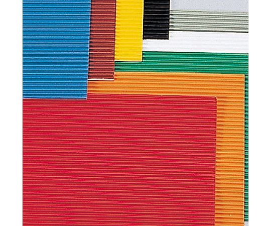 컬러 골판지 9색 세트 13970 1상자