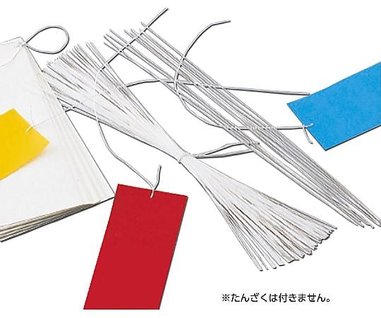 Paper skewer 100 pieces 45522 1 set (100 pieces)