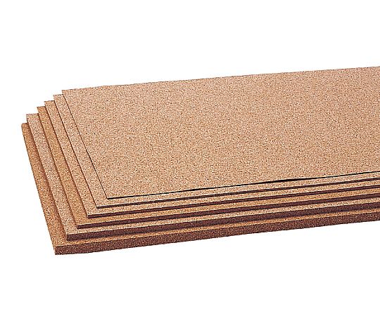 코르크 시트 10×300×450mm 46640 1장