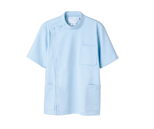 Casey Men's 8/10 Sleeve Sax 52-813 L 1 Piece