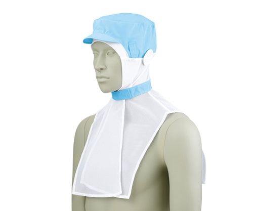 두건 모자 블루 에코 9-1012 LL 1장