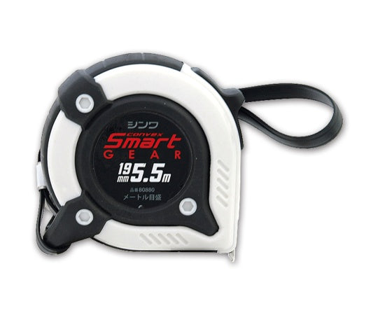 Convex Smart Gear 19-5.5m 80880 1 piece