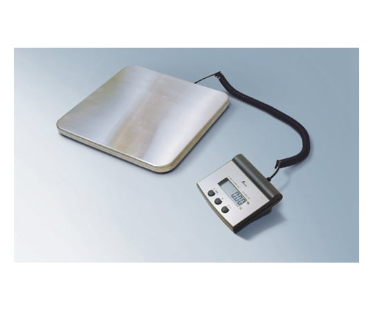 디지털대 저울 100㎏ 격측식 거래 증명 이외용 70108 1개