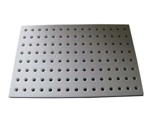 Hydroponic cultivation panel, 120 holes, 1 piece