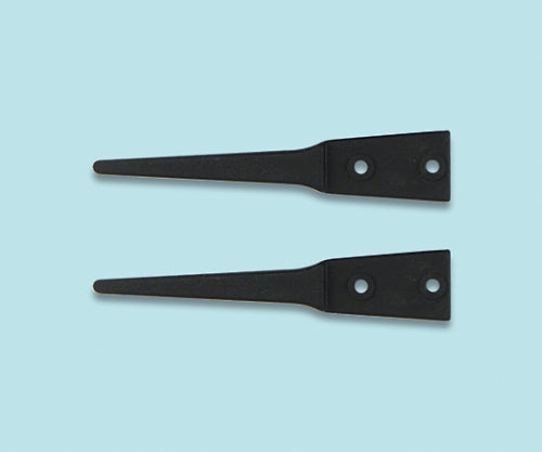 Replacement tip SI-TIP for ESD17 SI-TIP17 1 pair