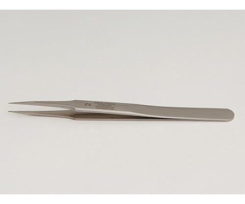 Ultra-precision tweezers 120mm VI-2 1 piece