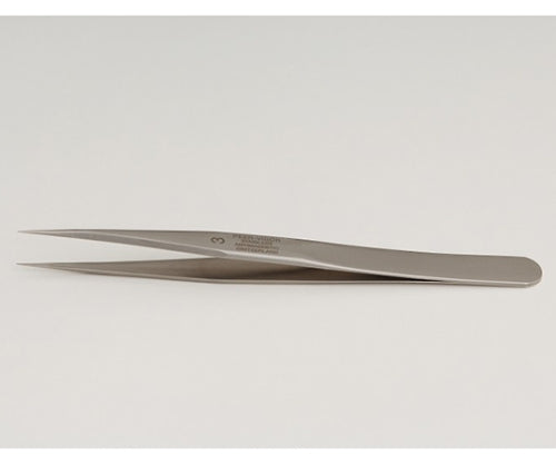 Ultra-precision tweezers 120mm VI-3 1 piece