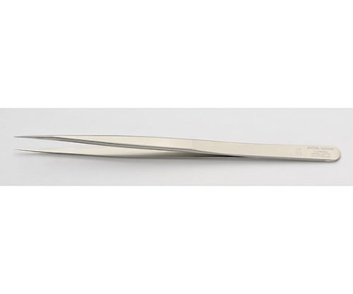 超精密ピンセット 140mm VI-SS 1本