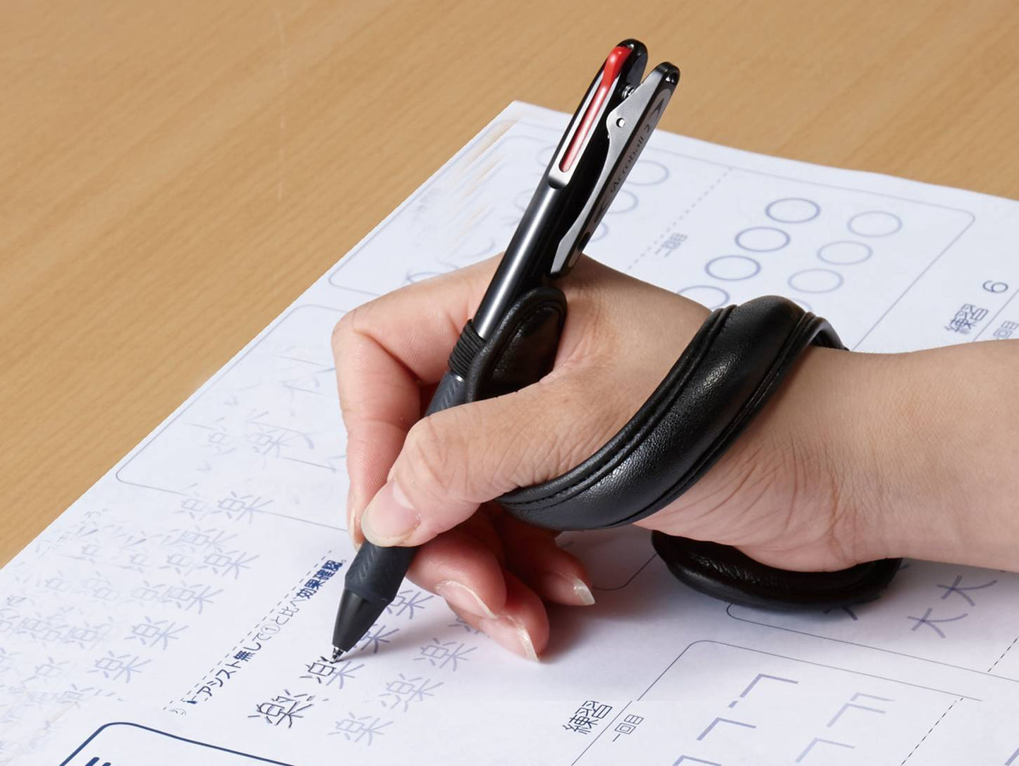 Kikuchi Manufacturing Rakusho Right-handed