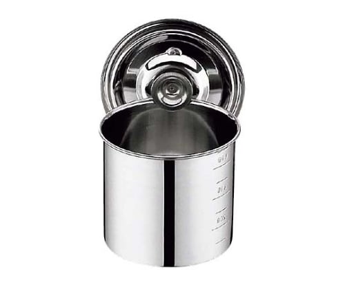 UK 18-8 주방 포트 눈금 첨부 12 cm손무 4653800 1개