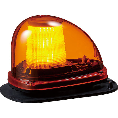 PATLITE Streamlined Indicator Light SLFM-M1GBD-Y 1 unit