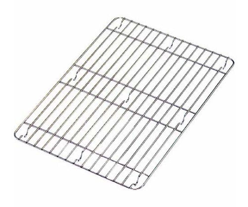 18-8 Square Bat Net (with Reinforcement) 8 Pieces (1 Piece) 0266800 1 Piece