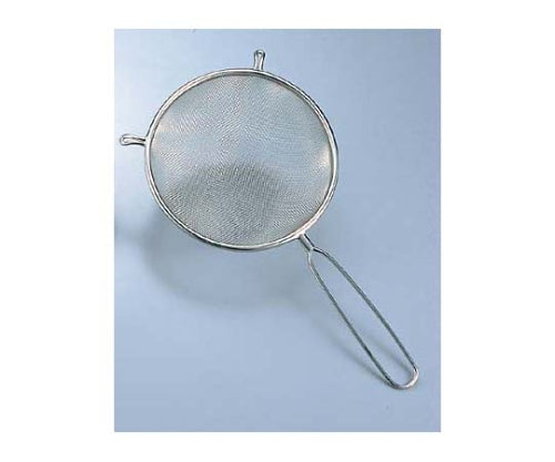 Peacock 18-8 Handle Strainer 13cm (14 mesh) 8349600 1 piece