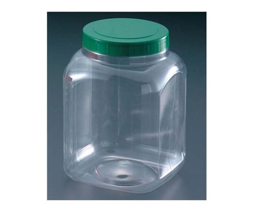 PET 식품 병 녹색 소각 3688900 1개