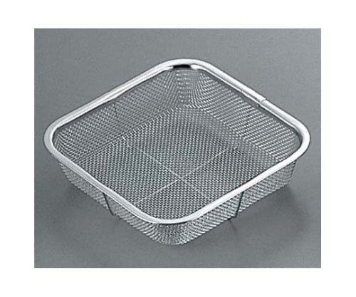 Victory 18-8 Square Mini Colander 20cm 8324800 1pc