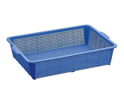 Ikeda Square Basket, Fine Mesh, No. 20, 3065200, 1 pc