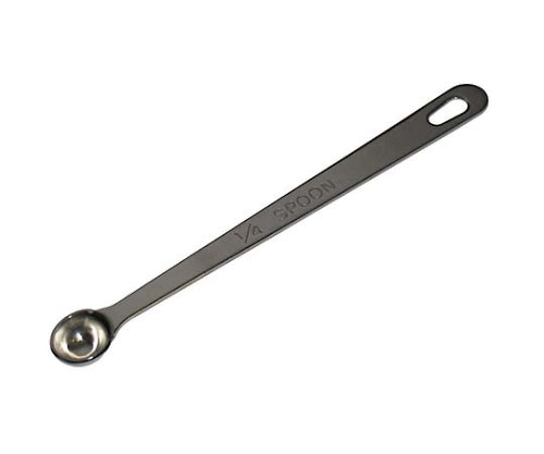 SW 18-8 극 두께 계량 스푼 0.25mL 7436900 1개