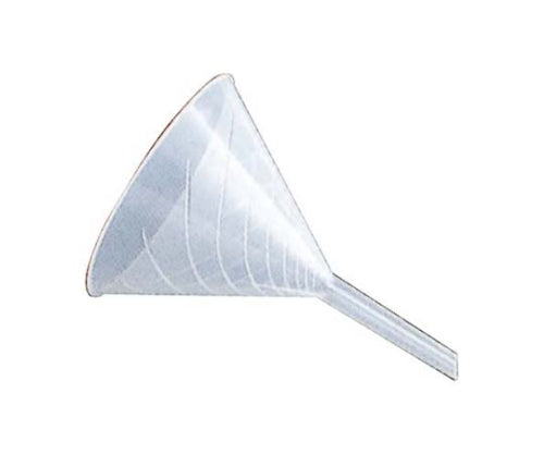 PP High Speed Funnel 1105 15cm 5832210 1pc