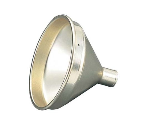 Aluminum Wide Mouth Funnel 62212 12cm 8141600 1pc
