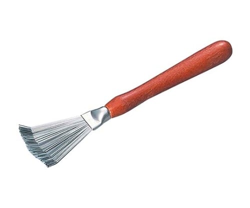 おろし金用 スクレイパー くりんくりん1 18-8 全長145 8009800 1個