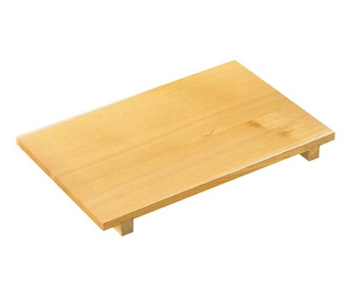 EBM さわら 抜き板 大(450×300) 0511600 1個