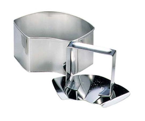 EBM 18-8 Motogata (Rice type) Suehiro 0533000 1 piece