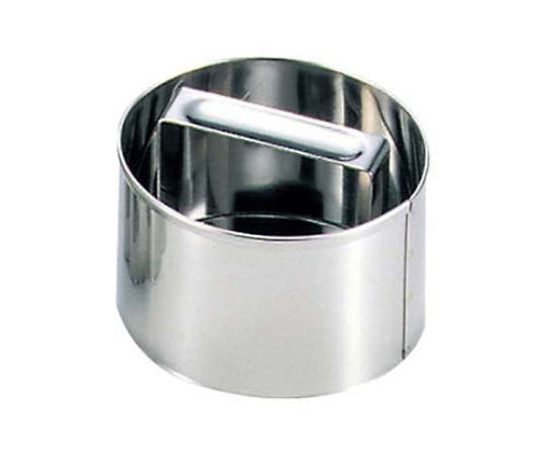 EBM 18-8 物相型(ライス型)丸 0533600 1個