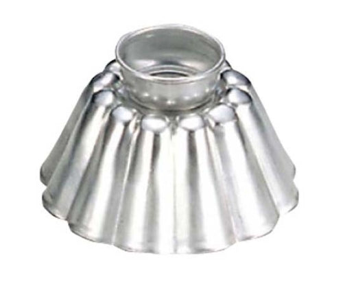 Aluminum rice mold Fuji type 0534000 1 piece