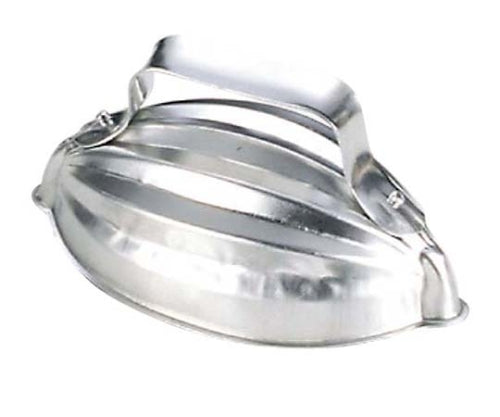 アルミ ライス型 メロン 0534100 1個