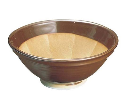 Mortar Tokoname ware No. 10 8570000 1 piece