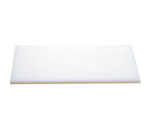 Yamaken K-type plastic cutting board K3 600 x 300 x 5 One side textured 4105240 1 piece
