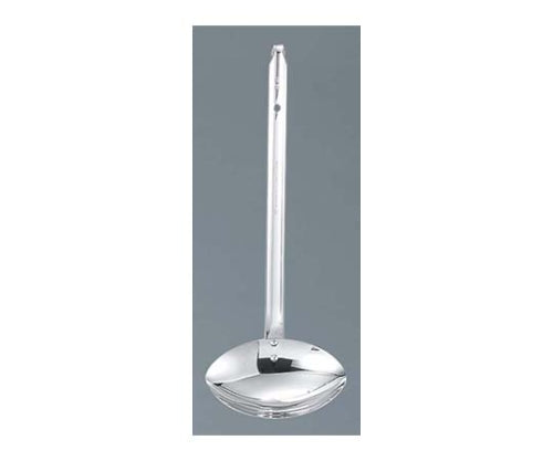 MA 18-8 両口レードル 180mL 1494400 1個