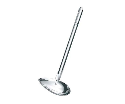 MA 18-8 横口レードル 左利き用 90cc 0934300 1個