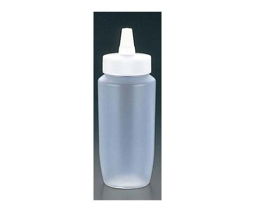 드레싱 병(나사 캡식) HPP-360 360mL 화이트 7878600 1개