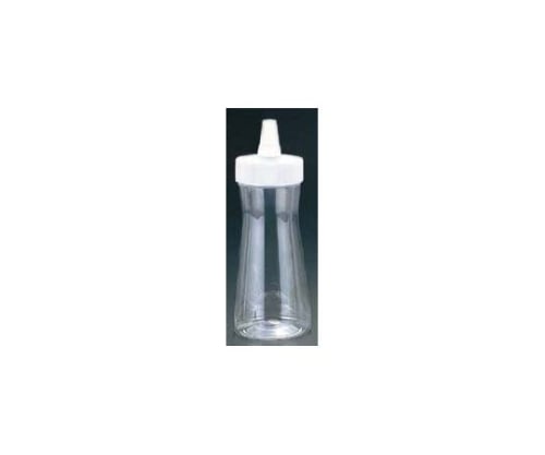 Dressing bottle (screw cap type) FTP-280 280mL White 7898300 1 piece