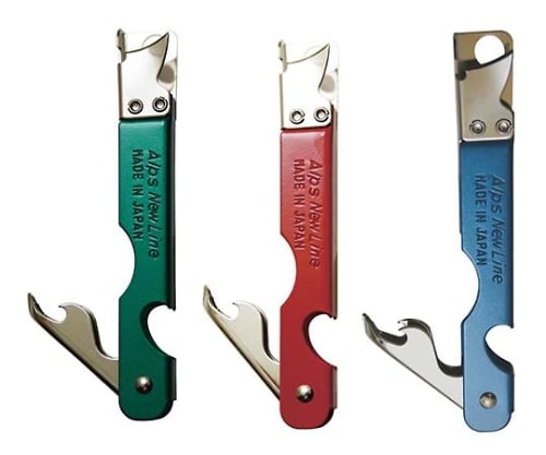Alps Santoku Can Opener 3316200 1 piece