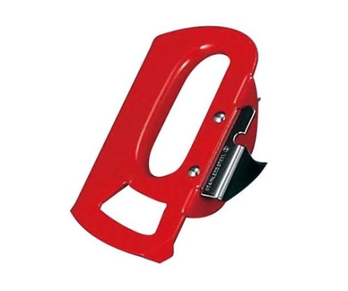 ガンジー缶切 大 #300(110×65mm) 0739600 1個