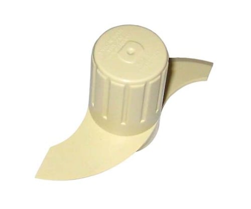 Cuisinart Large Plastic Dough Blade DLC-309A 0786500 1pc